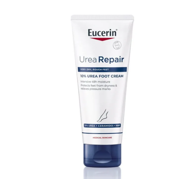 7466466-Eucerin Ureia Repair Creme para Pés 10 Ureia 100ml.png